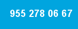 955 278 06 67
